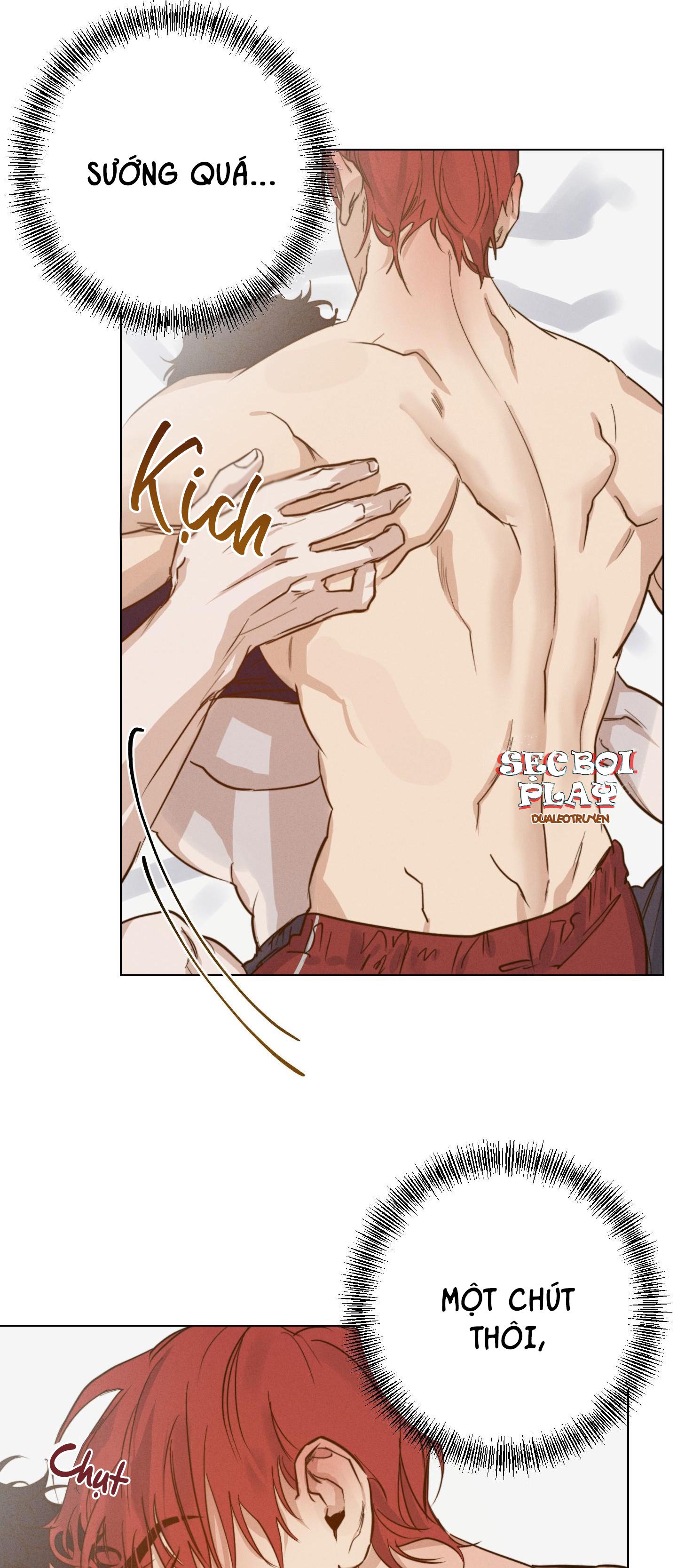 Đọc truyện HIGH CLEAR - Chapter 4