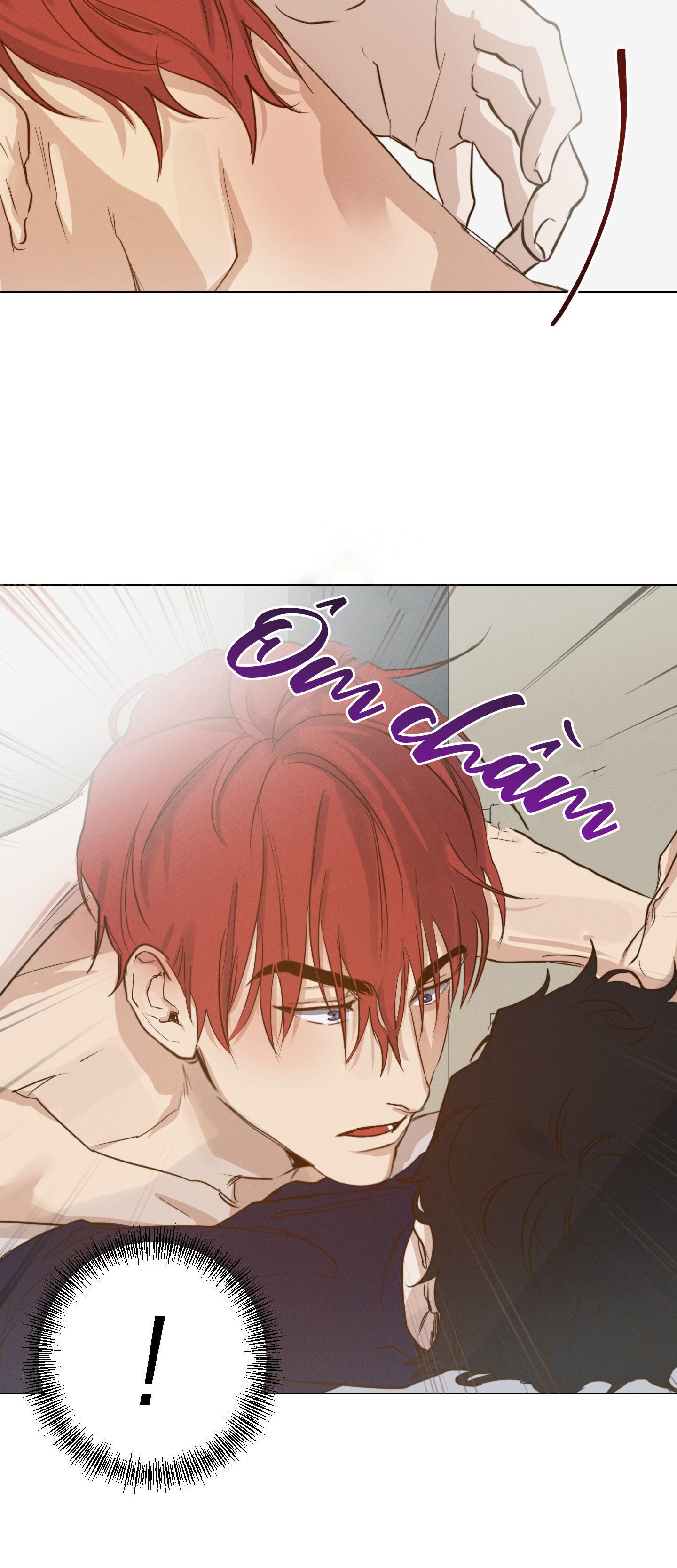 Đọc truyện HIGH CLEAR - Chapter 4