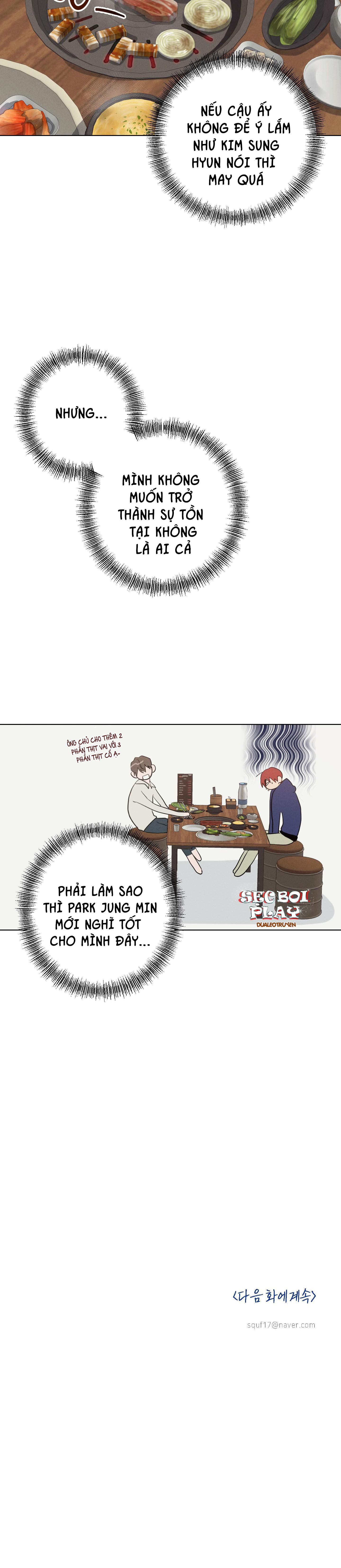 Đọc truyện HIGH CLEAR - Chapter 4