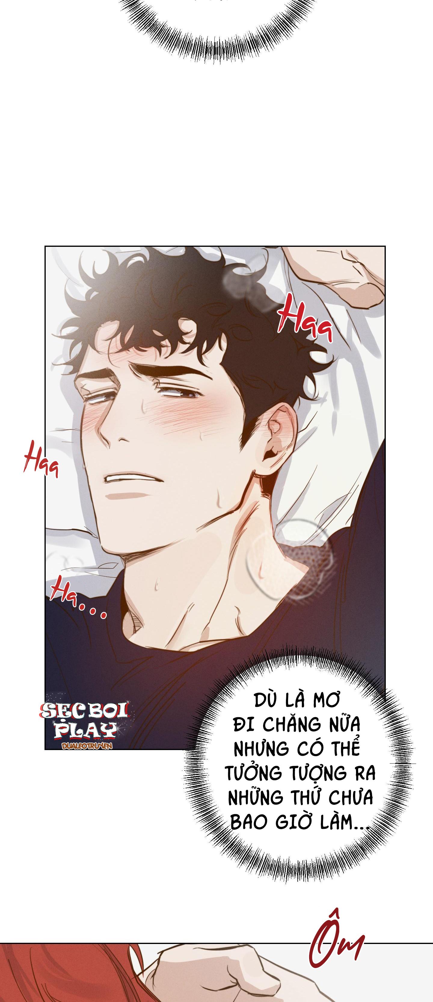 Đọc truyện HIGH CLEAR - Chapter 4