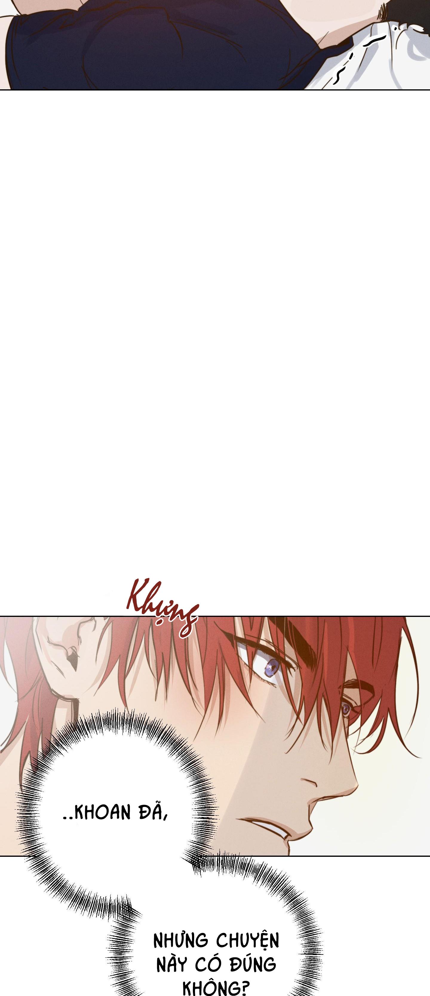 Đọc truyện HIGH CLEAR - Chapter 4