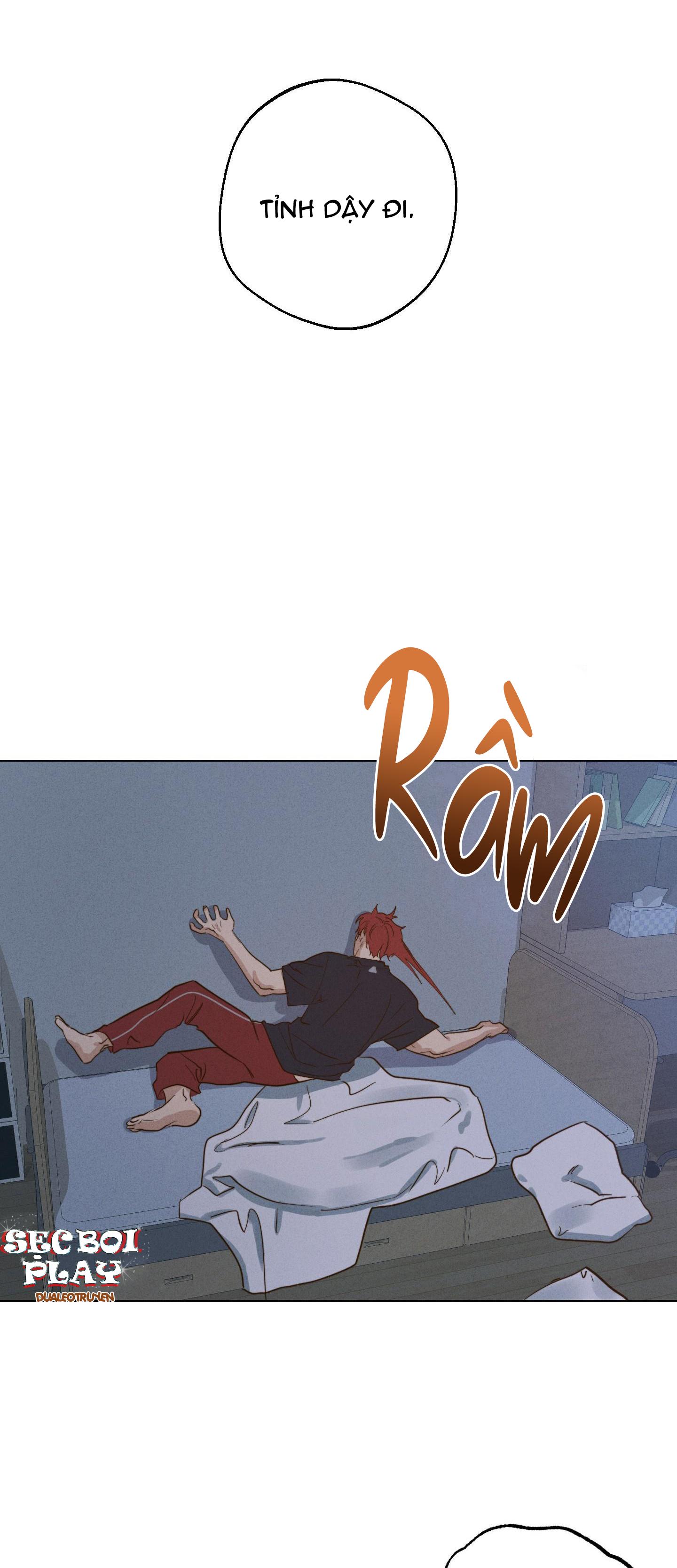 Đọc truyện HIGH CLEAR - Chapter 4