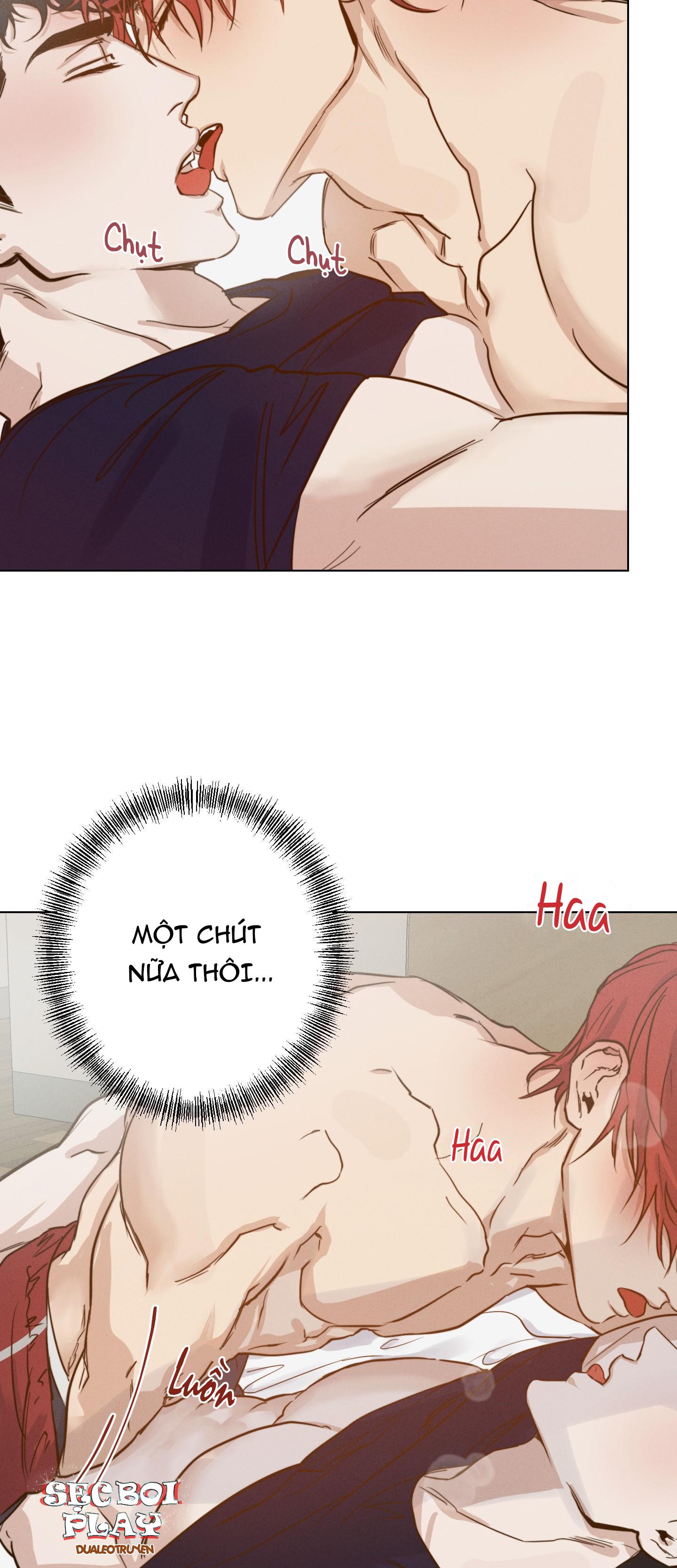 Đọc truyện HIGH CLEAR - Chapter 4