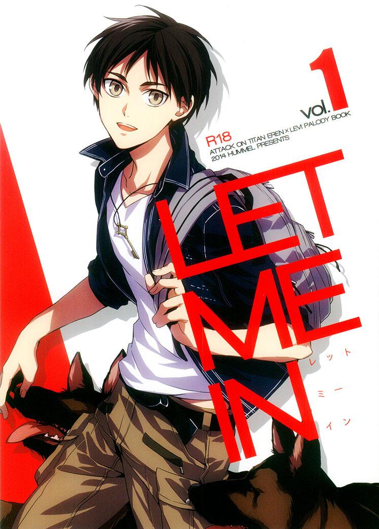 Đọc truyện Tuyển Tập Attack On Titan - Chapter 3
