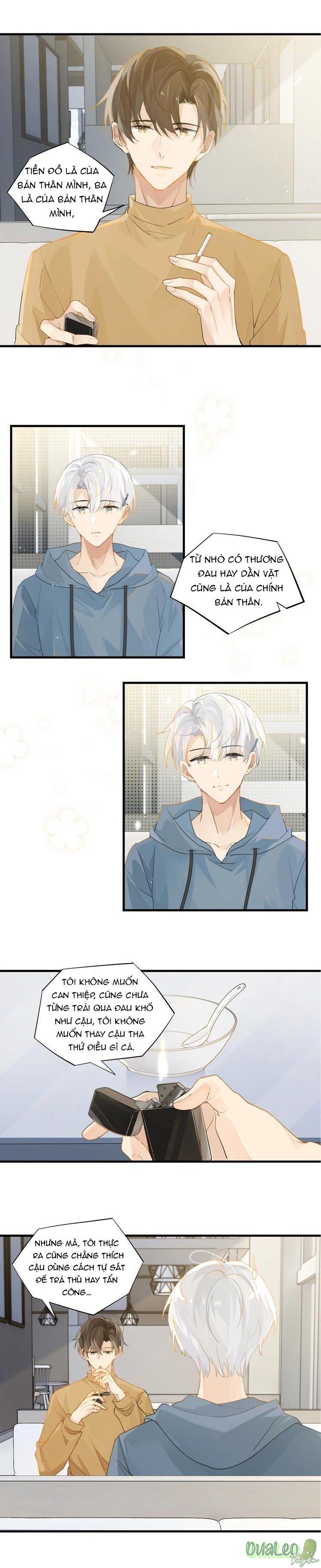 Đọc truyện FOG - Chapter 15
