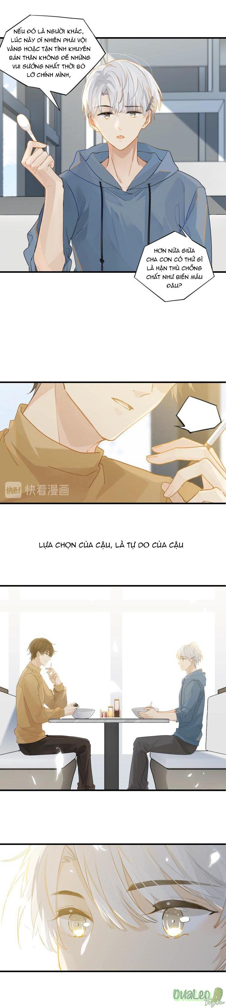 Đọc truyện FOG - Chapter 15