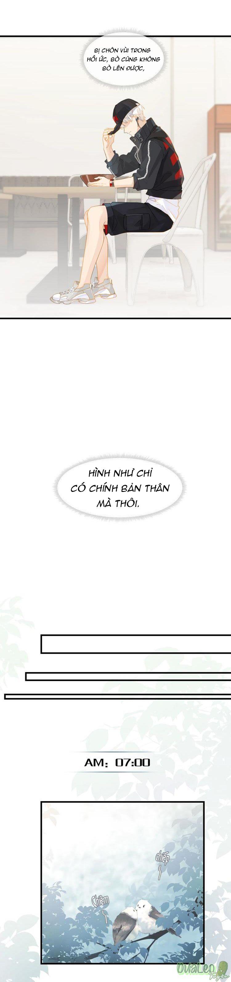 Đọc truyện FOG - Chapter 15