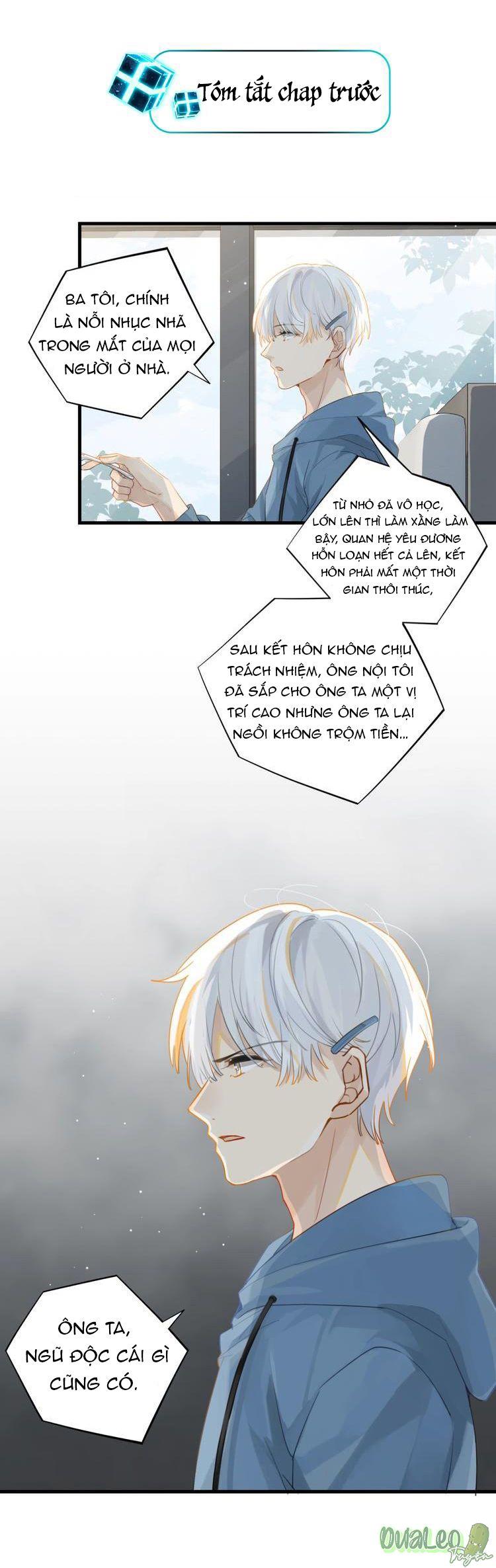 Đọc truyện FOG - Chapter 15