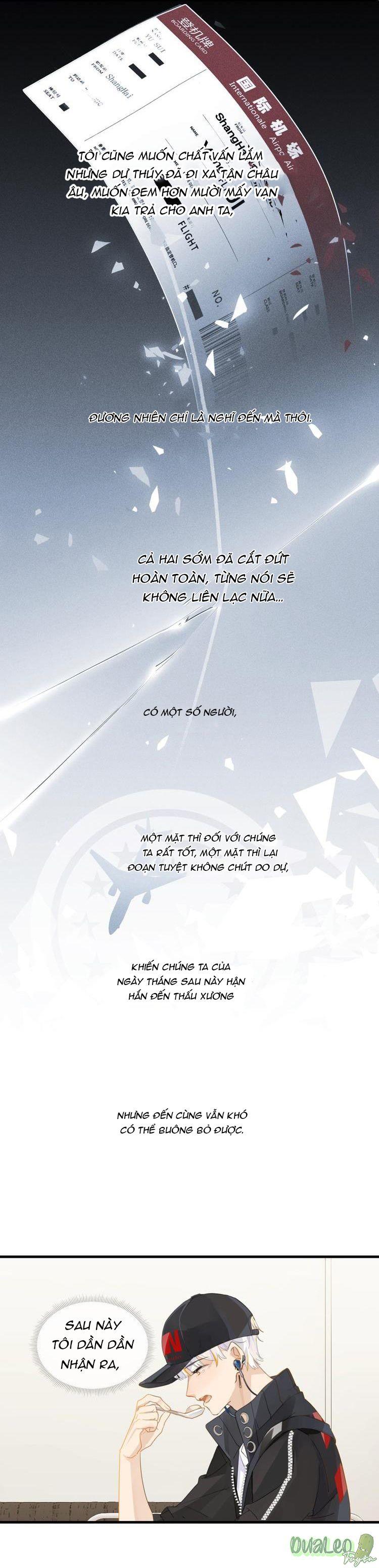 Đọc truyện FOG - Chapter 15
