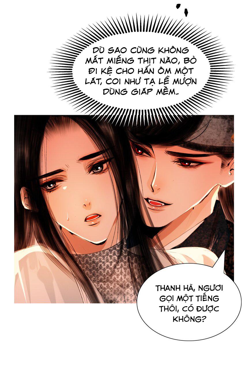 Đọc truyện Vòng Luân Hồi - Chapter 46