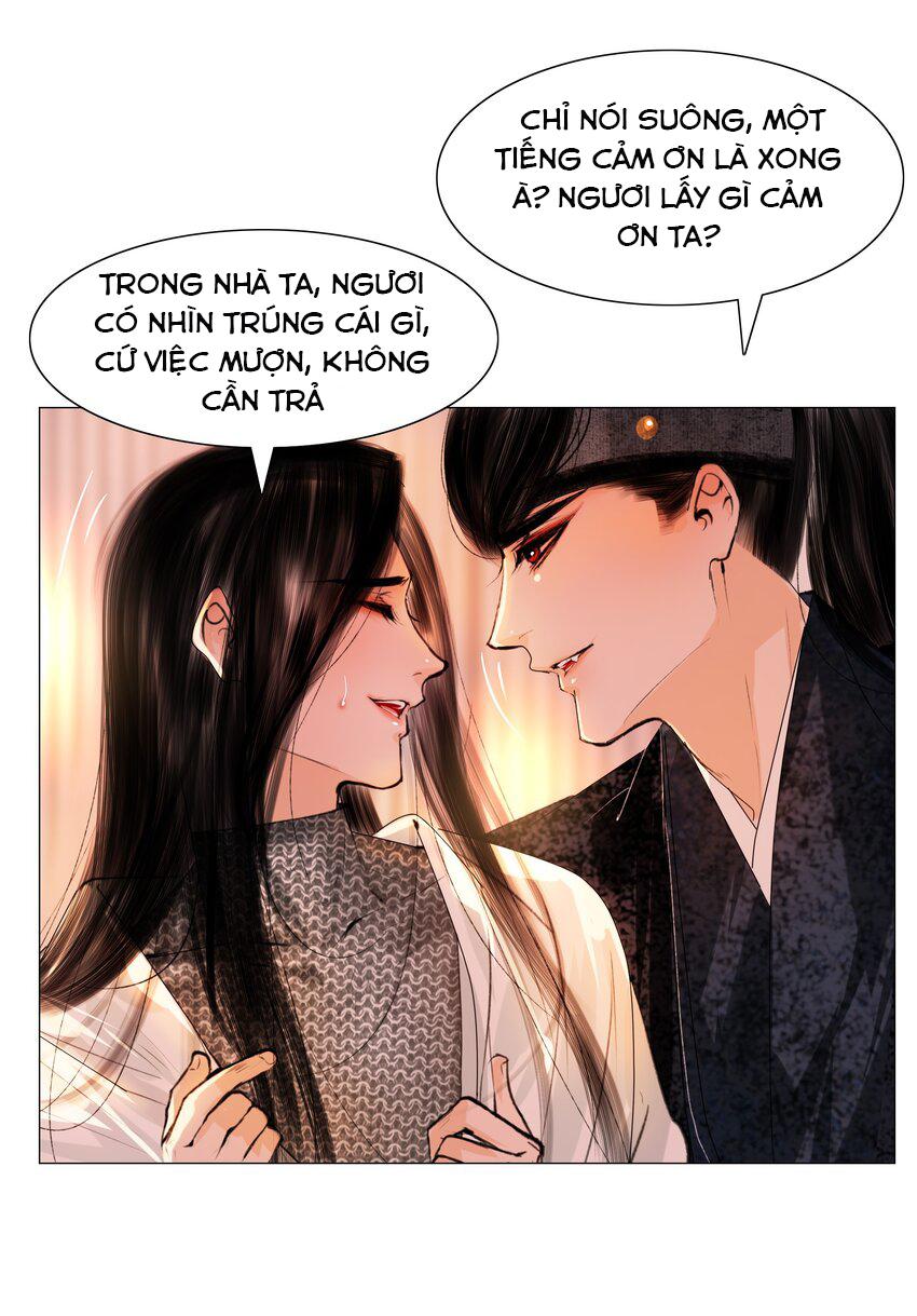 Đọc truyện Vòng Luân Hồi - Chapter 46