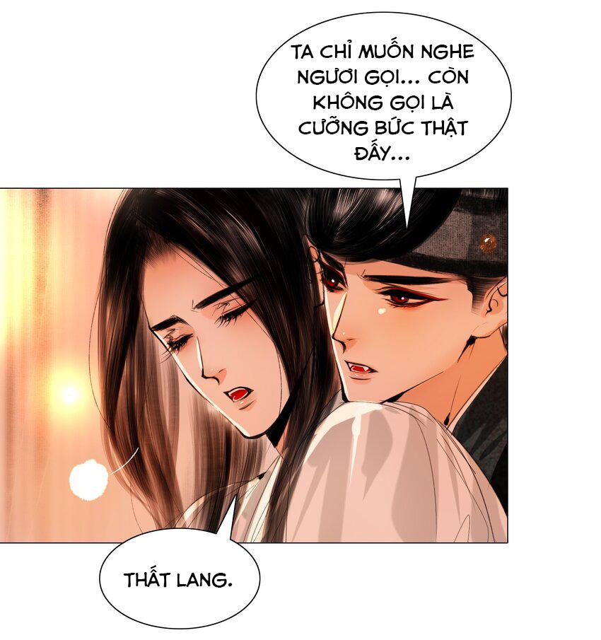 Đọc truyện Vòng Luân Hồi - Chapter 46