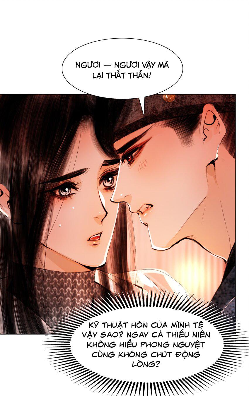 Đọc truyện Vòng Luân Hồi - Chapter 46