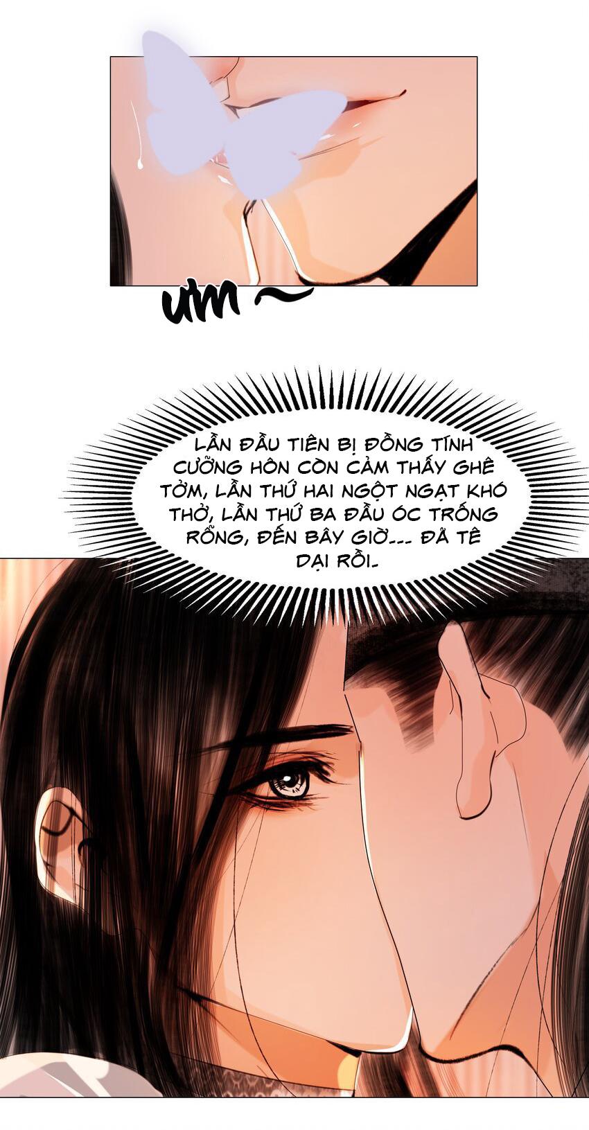 Đọc truyện Vòng Luân Hồi - Chapter 46
