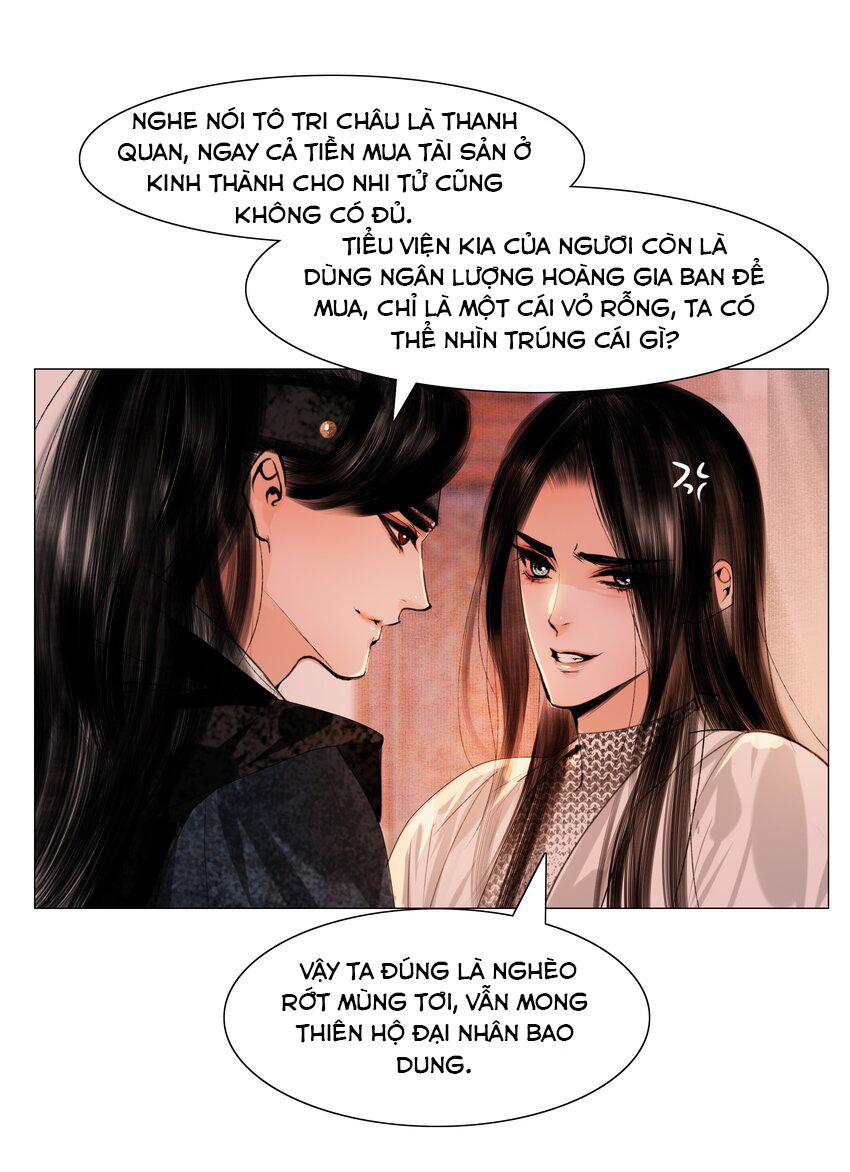 Đọc truyện Vòng Luân Hồi - Chapter 46