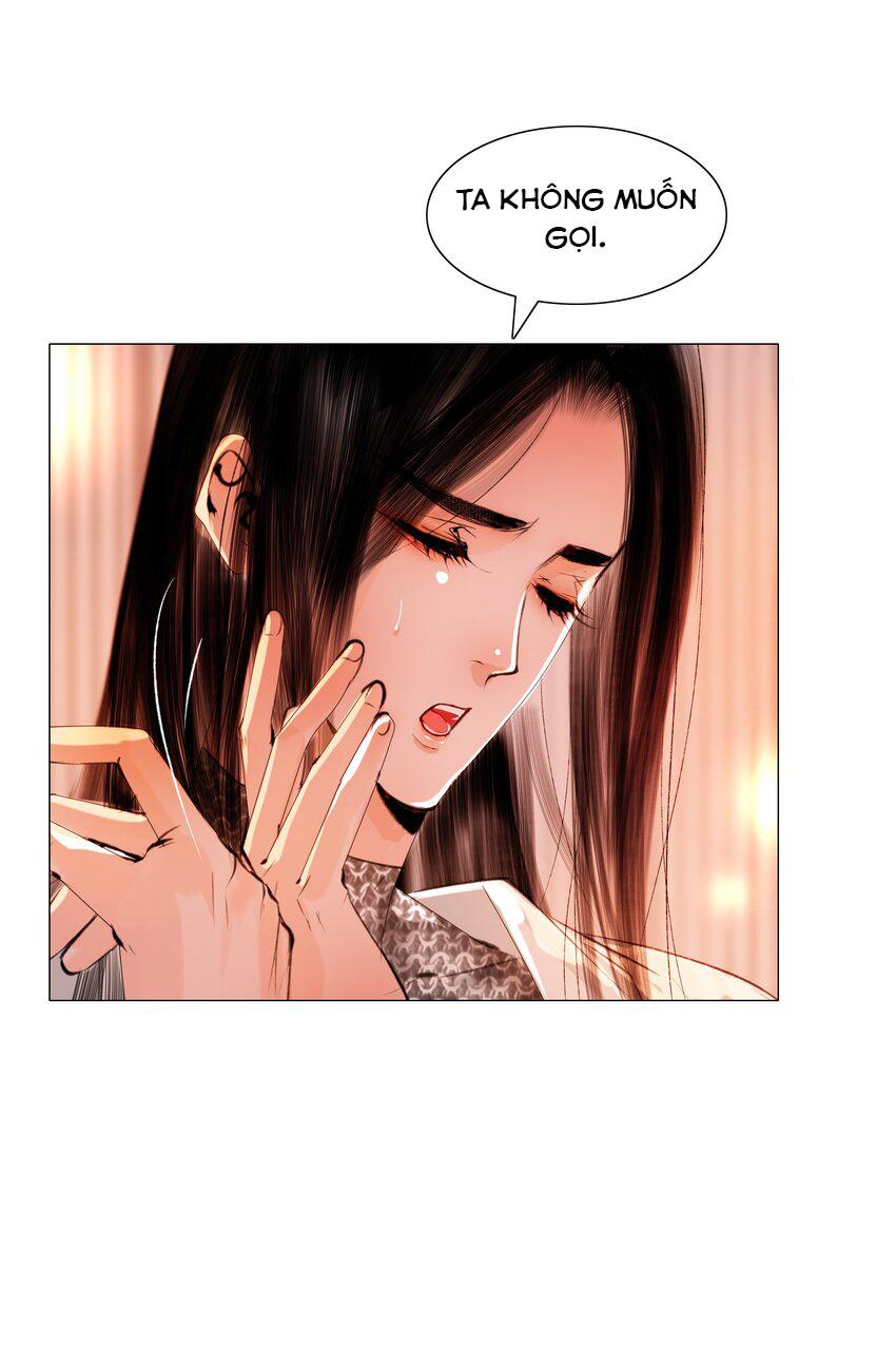 Đọc truyện Vòng Luân Hồi - Chapter 46