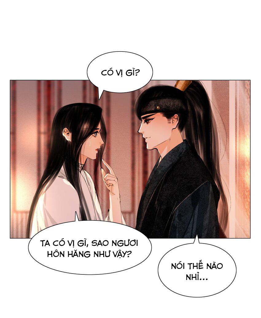 Đọc truyện Vòng Luân Hồi - Chapter 46