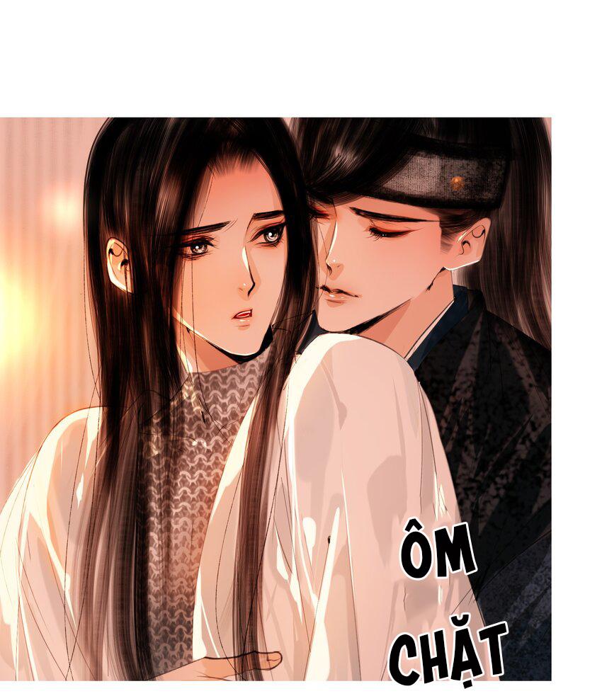 Đọc truyện Vòng Luân Hồi - Chapter 46