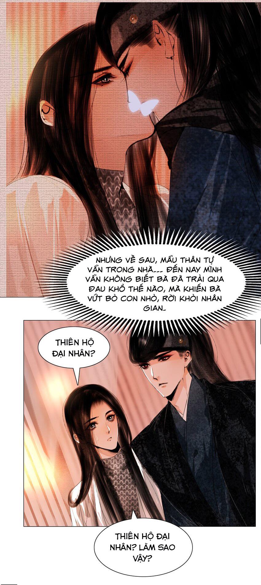 Đọc truyện Vòng Luân Hồi - Chapter 46