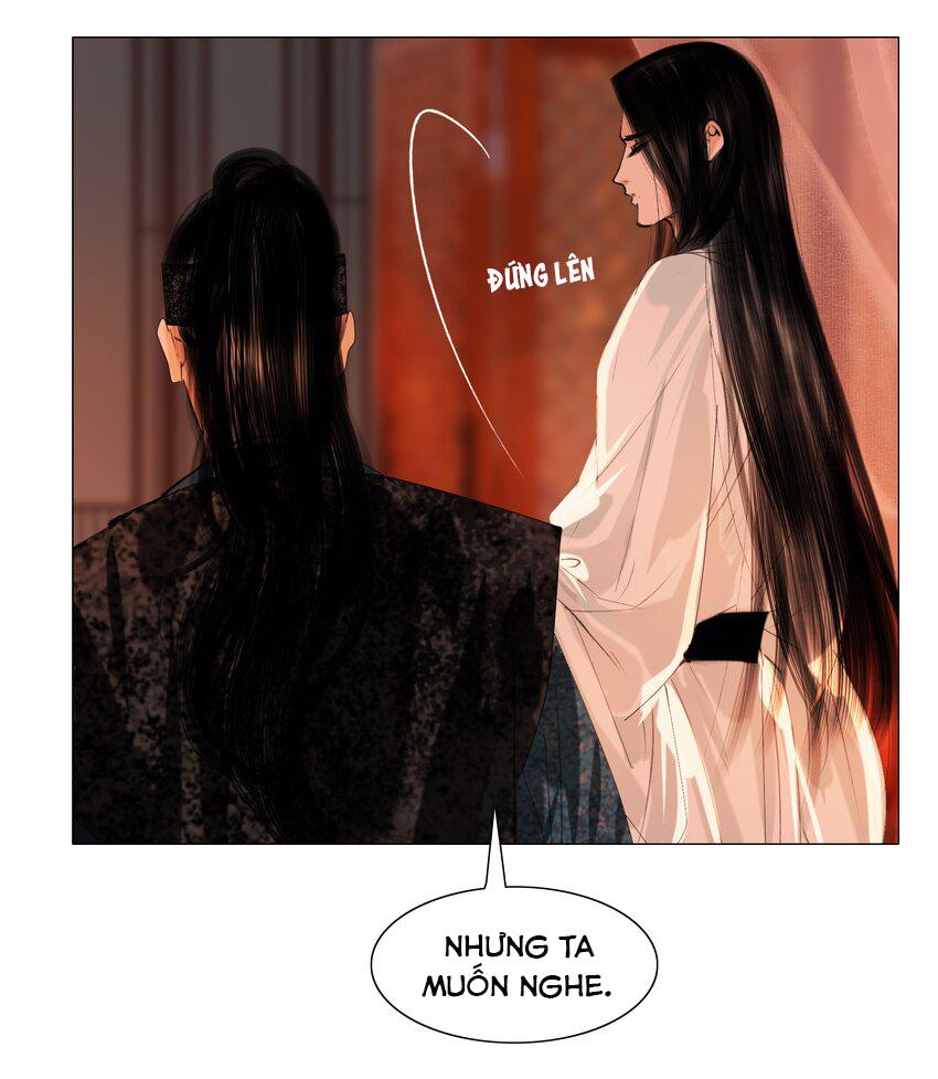 Đọc truyện Vòng Luân Hồi - Chapter 46