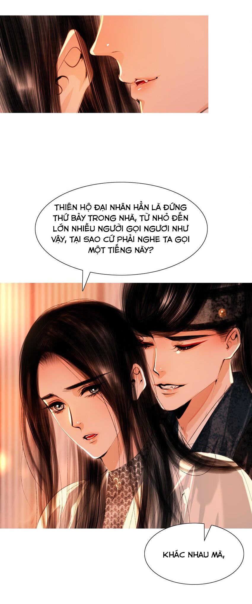 Đọc truyện Vòng Luân Hồi - Chapter 46
