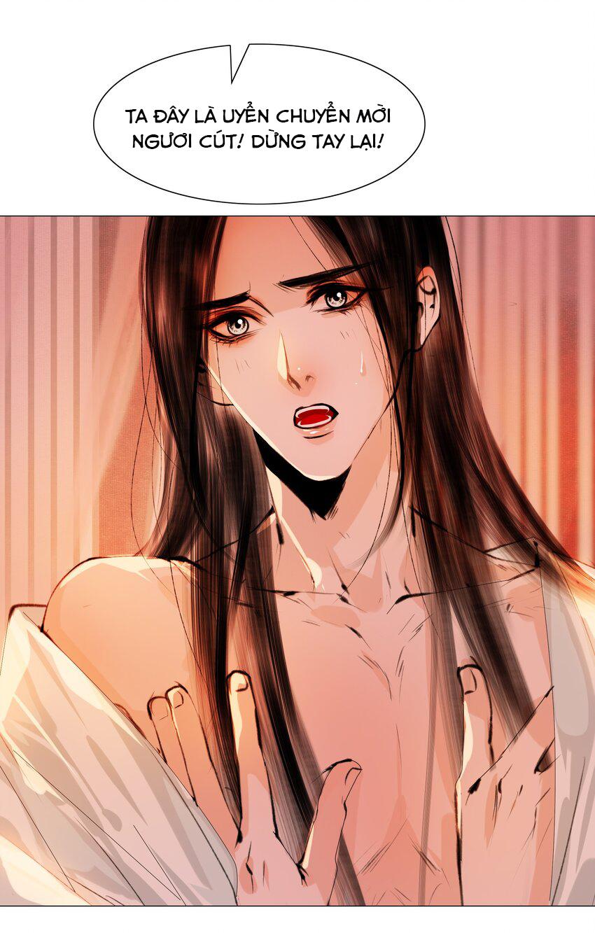 Đọc truyện Vòng Luân Hồi - Chapter 46