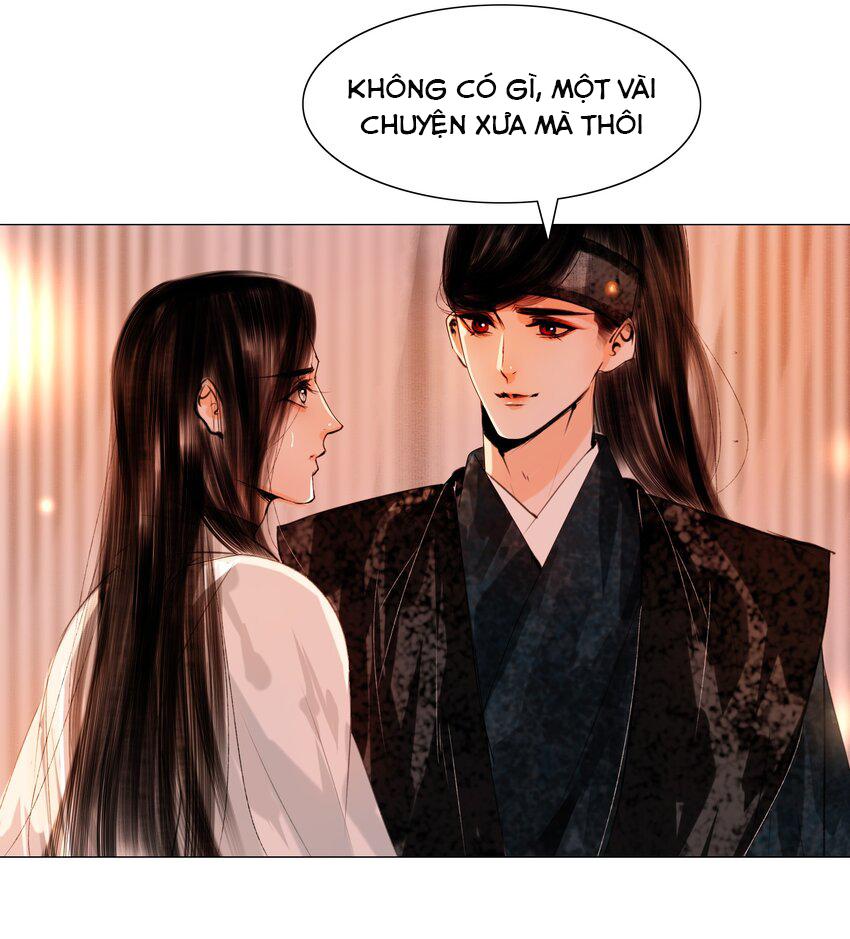 Đọc truyện Vòng Luân Hồi - Chapter 46