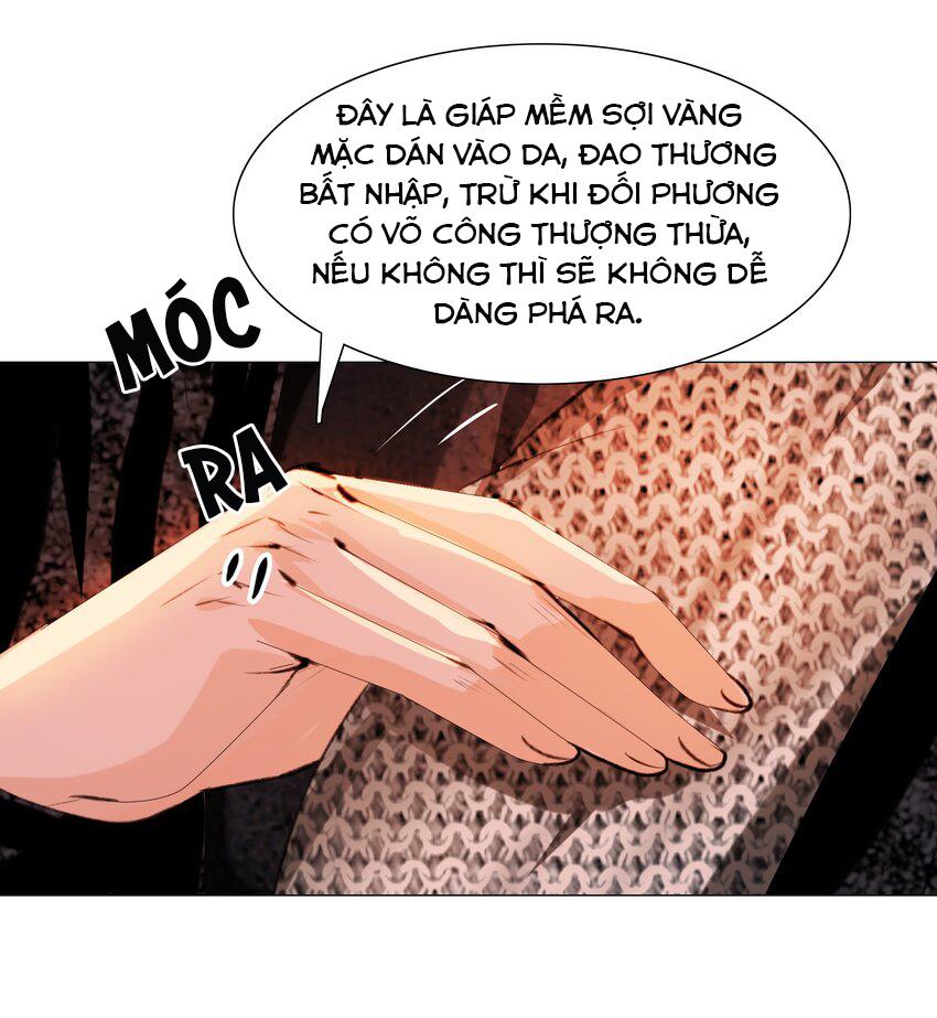 Đọc truyện Vòng Luân Hồi - Chapter 46