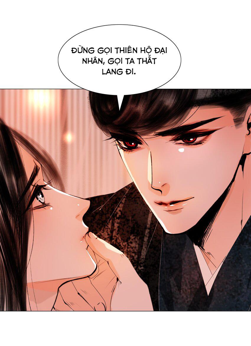 Đọc truyện Vòng Luân Hồi - Chapter 46