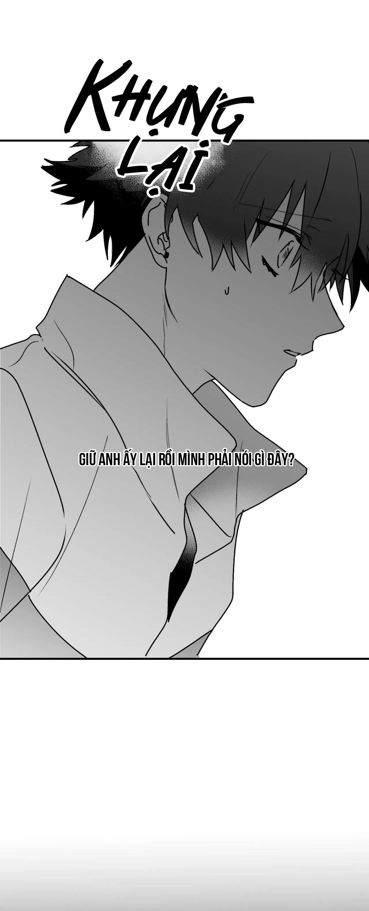 Đọc truyện Sóng Tìm Em - Chapter 19