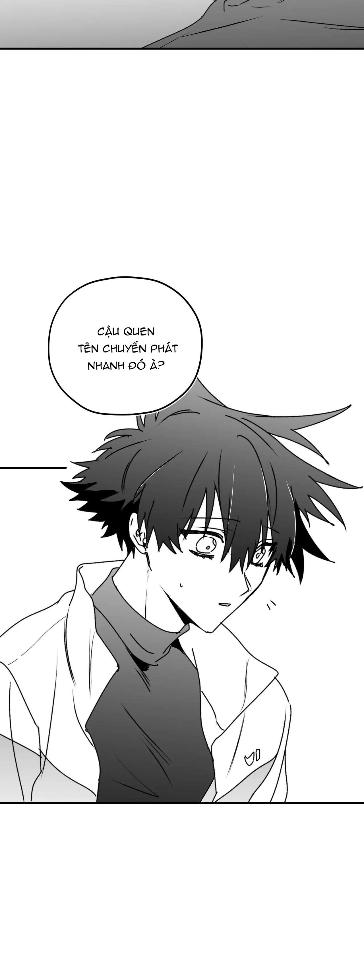 Đọc truyện Sóng Tìm Em - Chapter 19