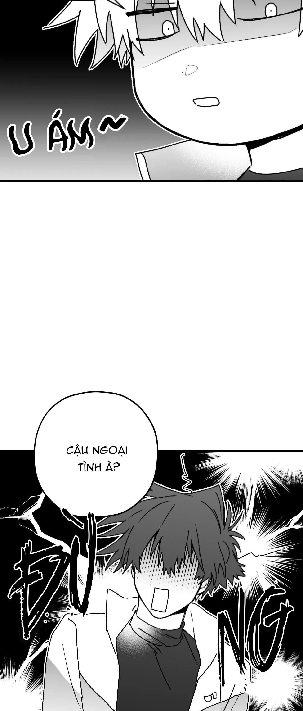Đọc truyện Sóng Tìm Em - Chapter 19