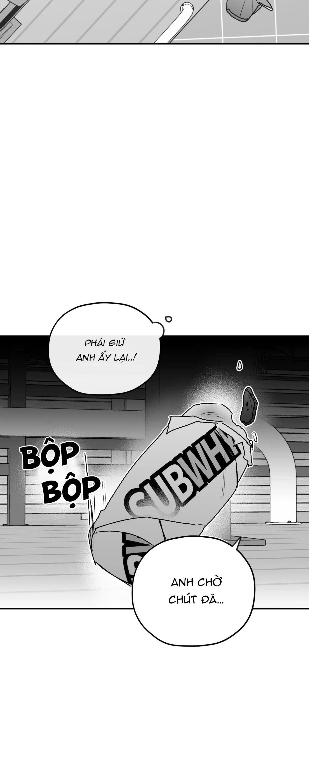 Đọc truyện Sóng Tìm Em - Chapter 19