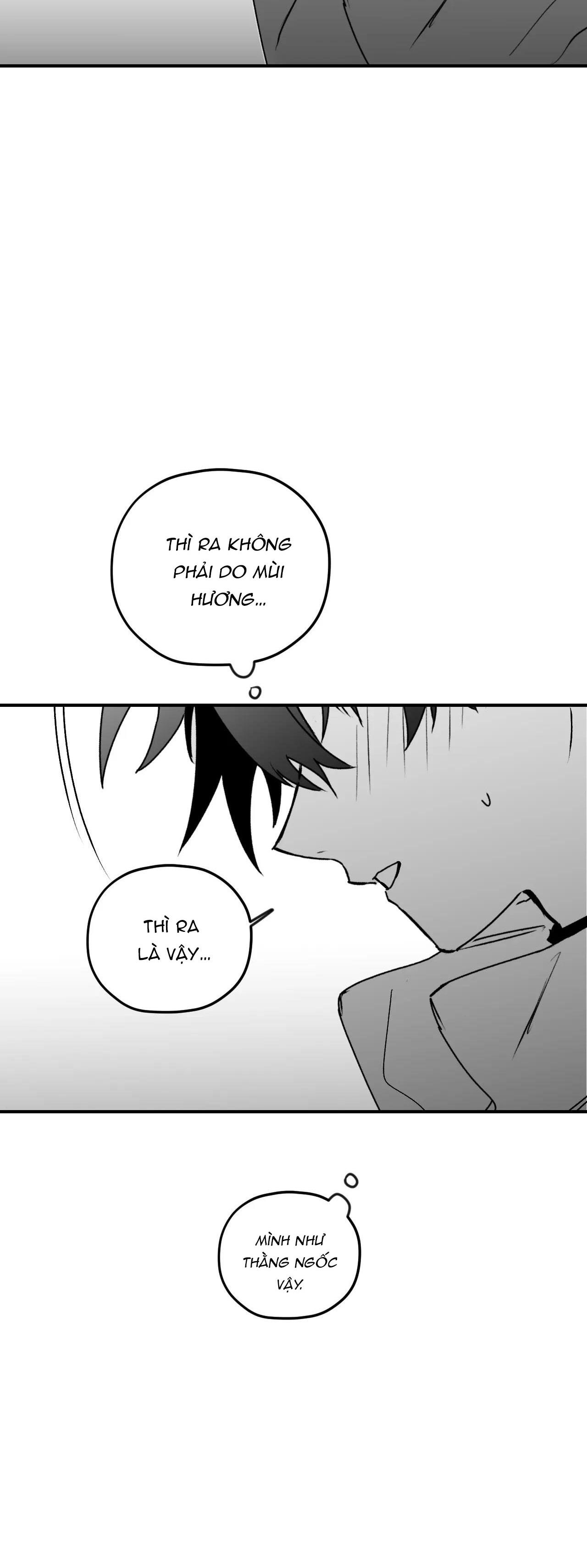 Đọc truyện Sóng Tìm Em - Chapter 19