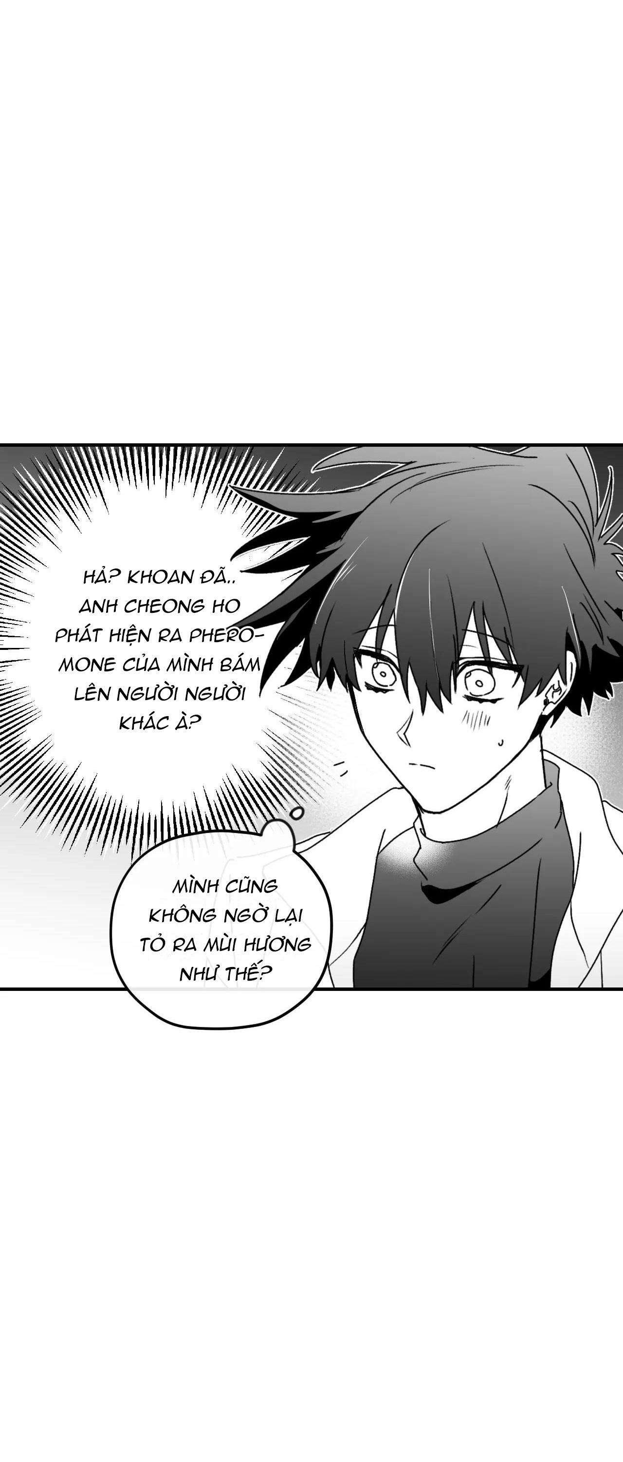 Đọc truyện Sóng Tìm Em - Chapter 19