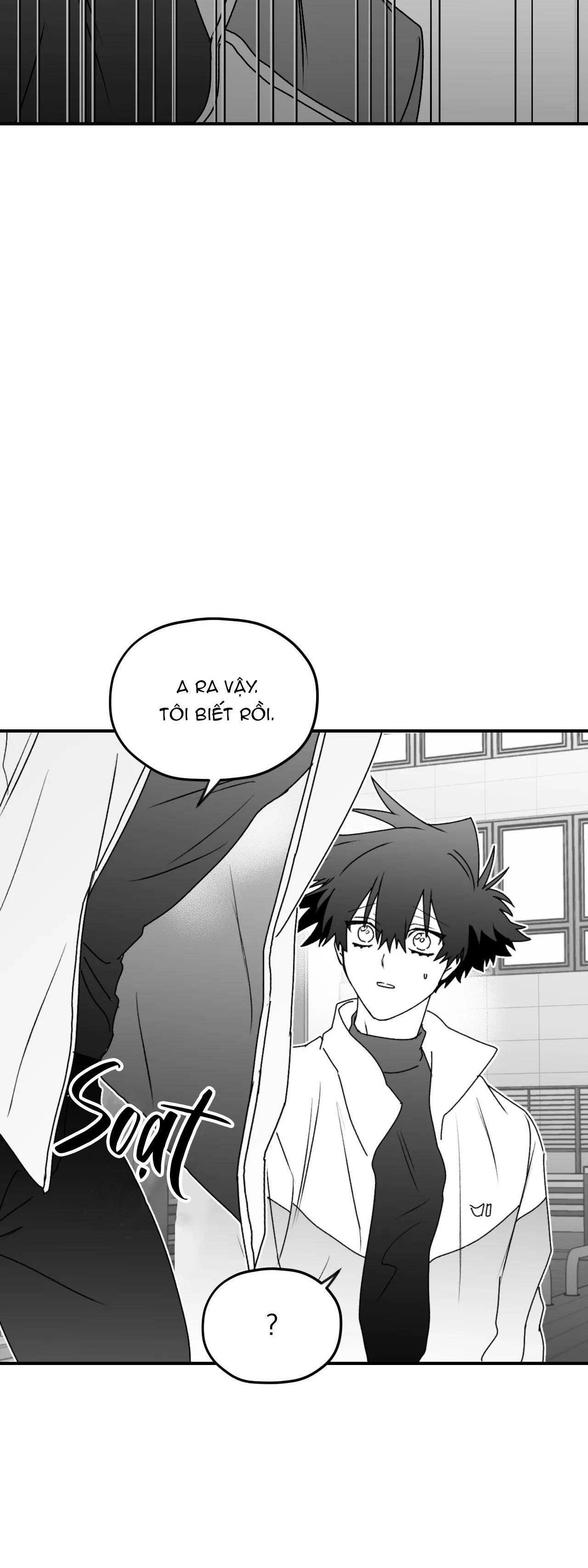Đọc truyện Sóng Tìm Em - Chapter 19