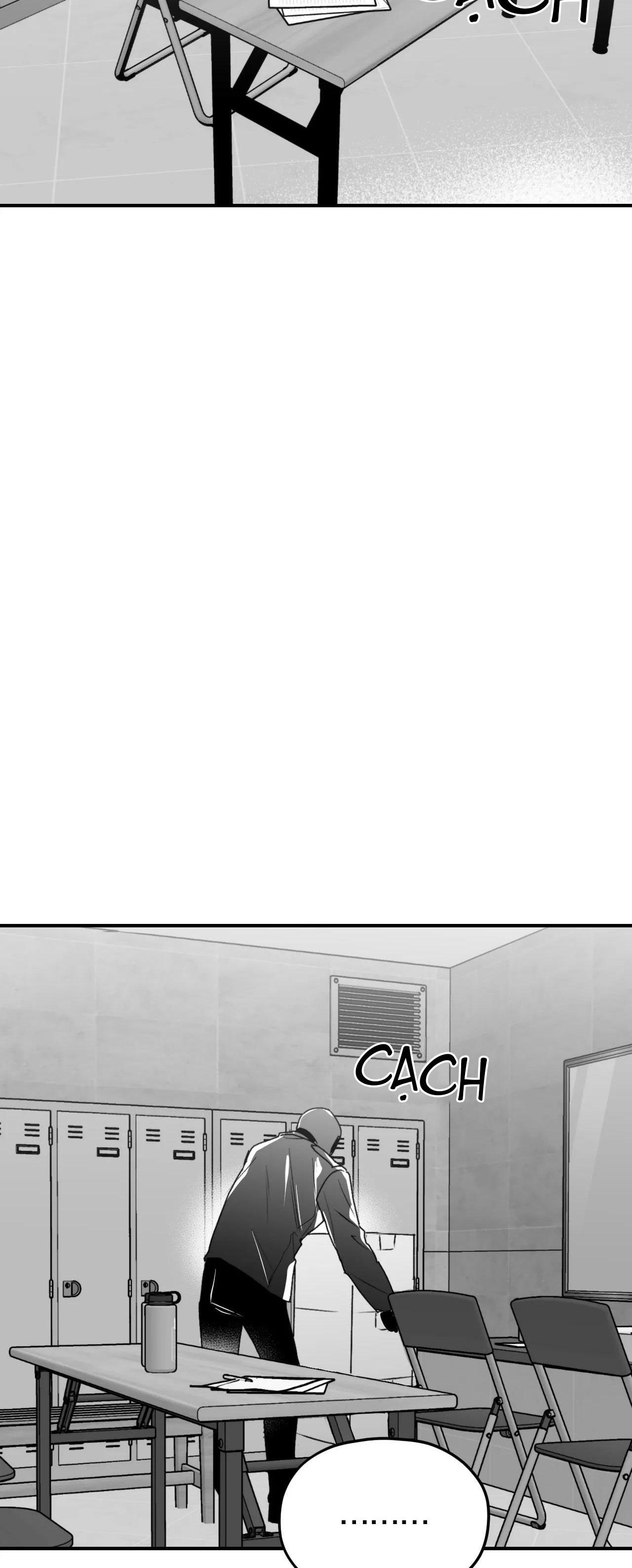 Đọc truyện Sóng Tìm Em - Chapter 19