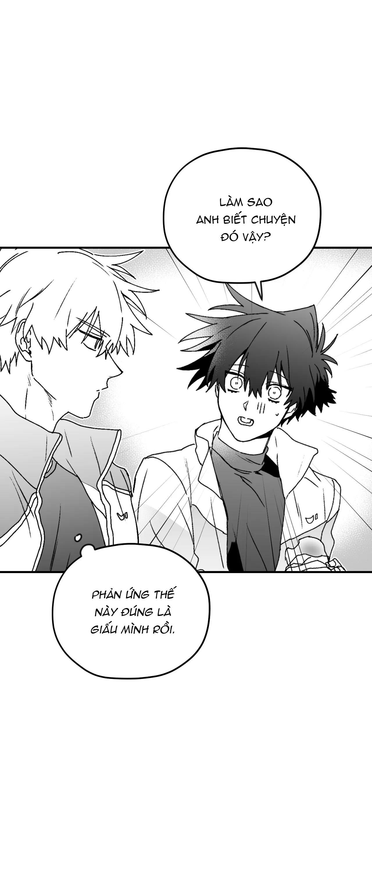 Đọc truyện Sóng Tìm Em - Chapter 19