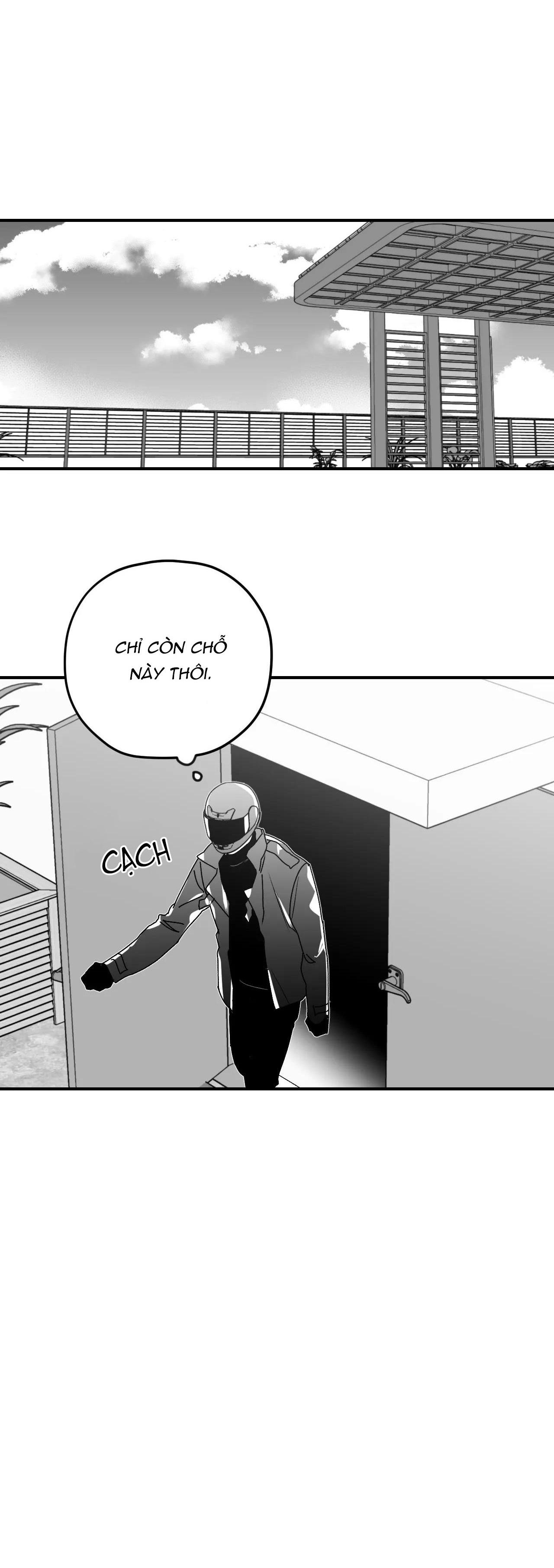 Đọc truyện Sóng Tìm Em - Chapter 19