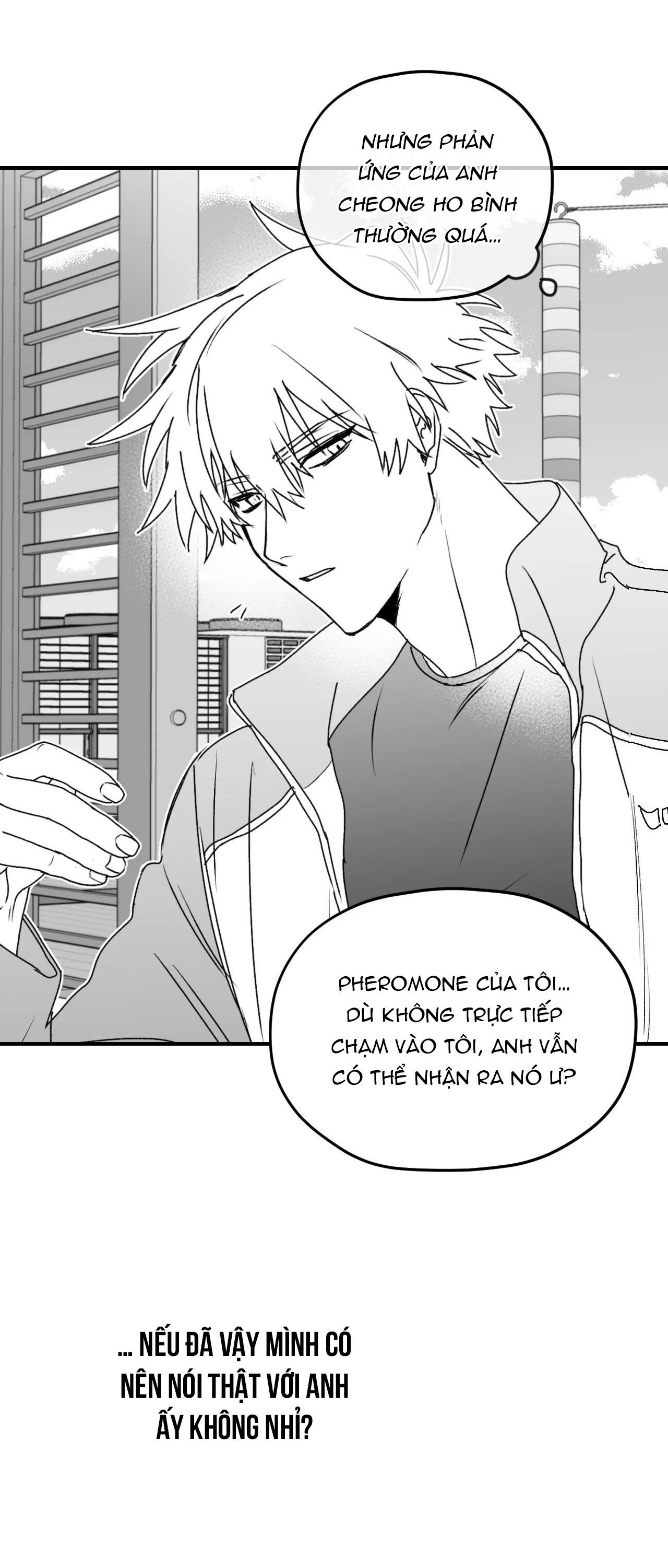 Đọc truyện Sóng Tìm Em - Chapter 19