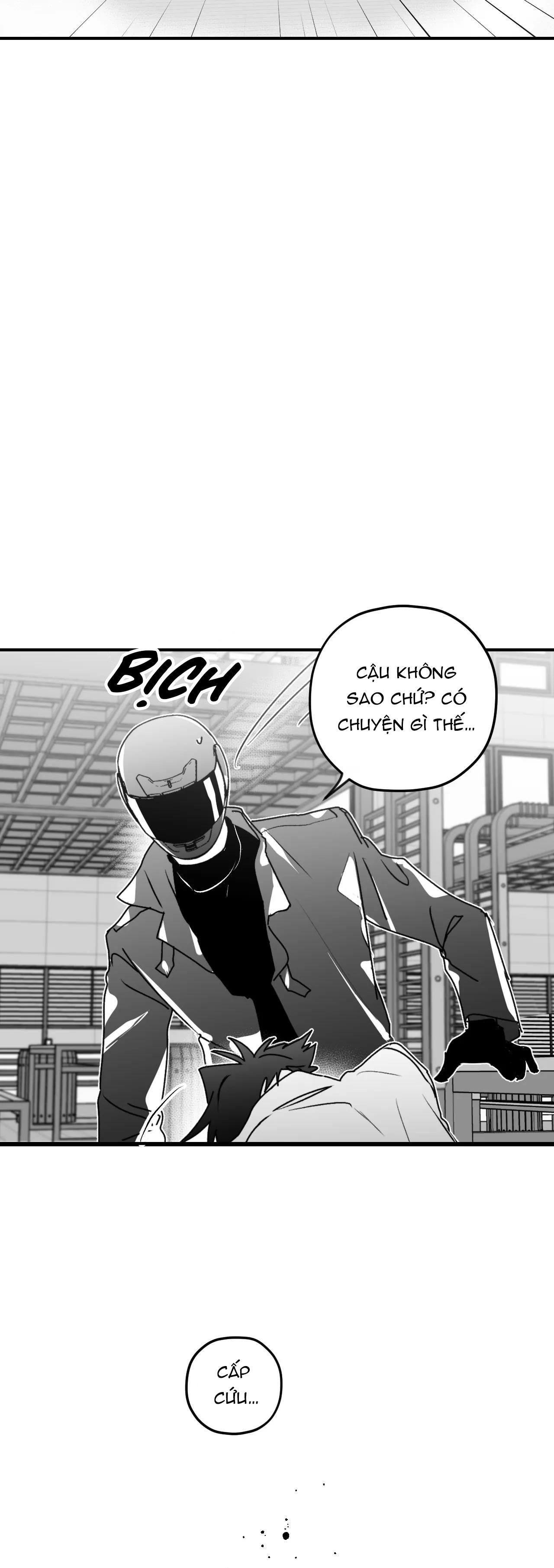 Đọc truyện Sóng Tìm Em - Chapter 19