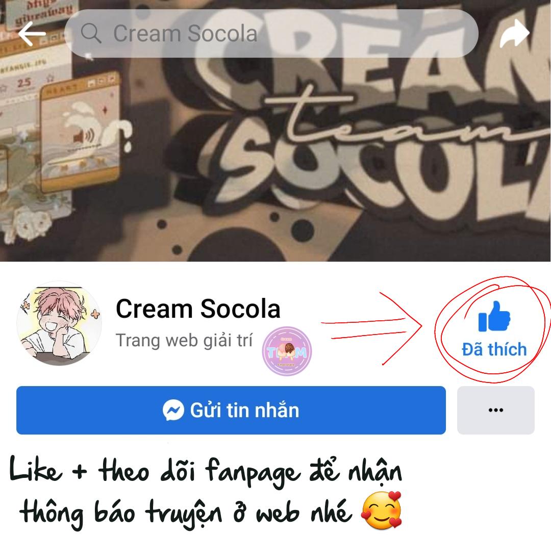 Đọc truyện α Demo Ω Demo Nai Boku-tachi wa - Chapter 5