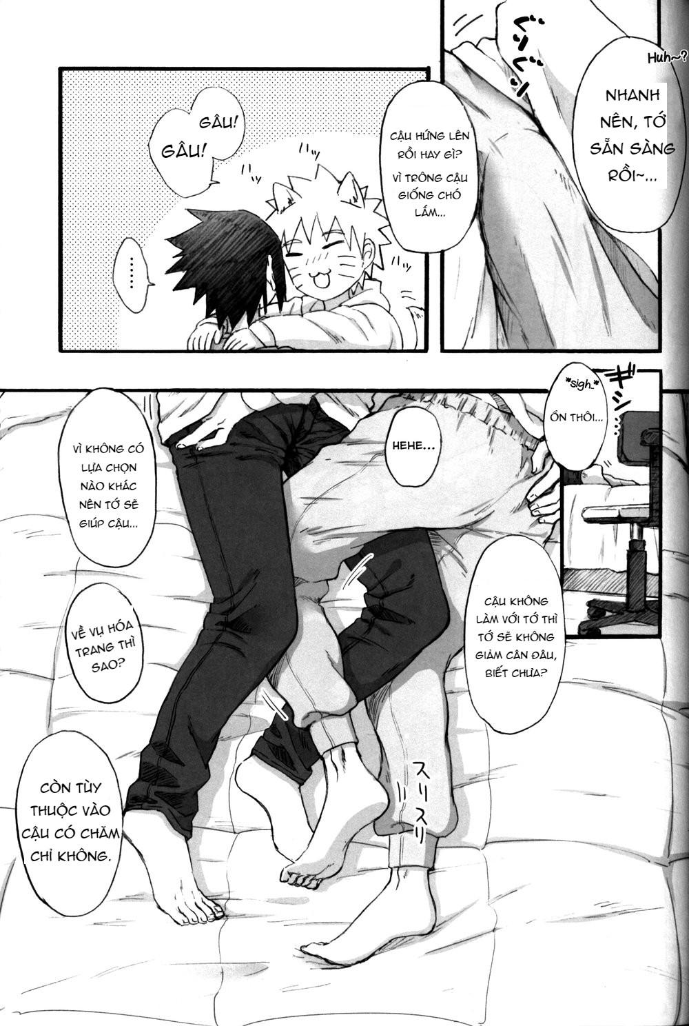Đọc truyện Oneshot hỏny - Chapter 31