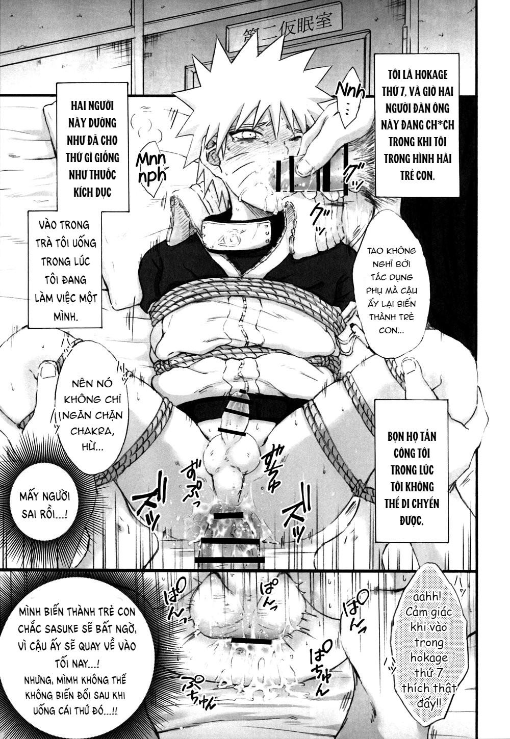 Đọc truyện Oneshot hỏny - Chapter 31