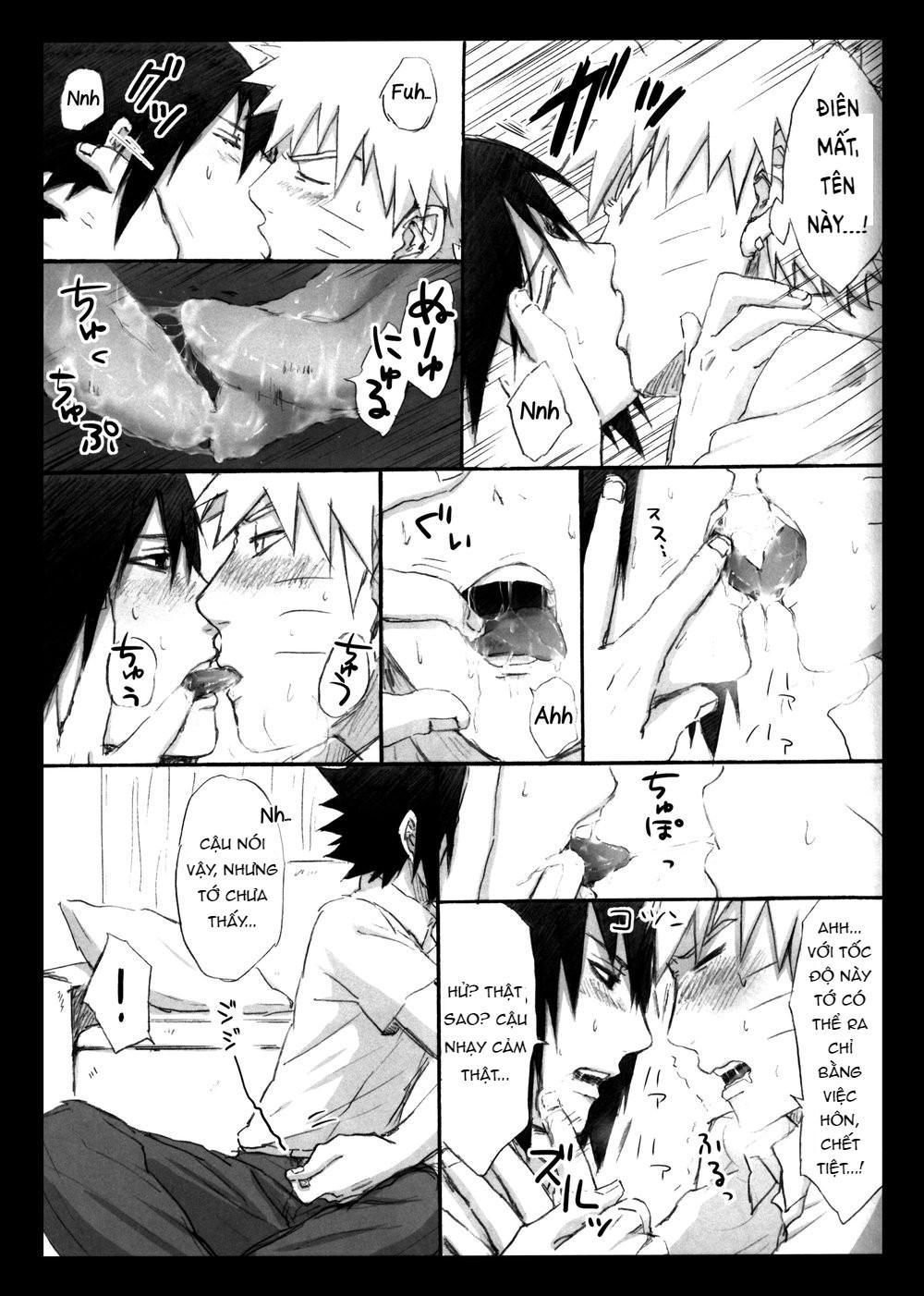 Đọc truyện Oneshot hỏny - Chapter 31