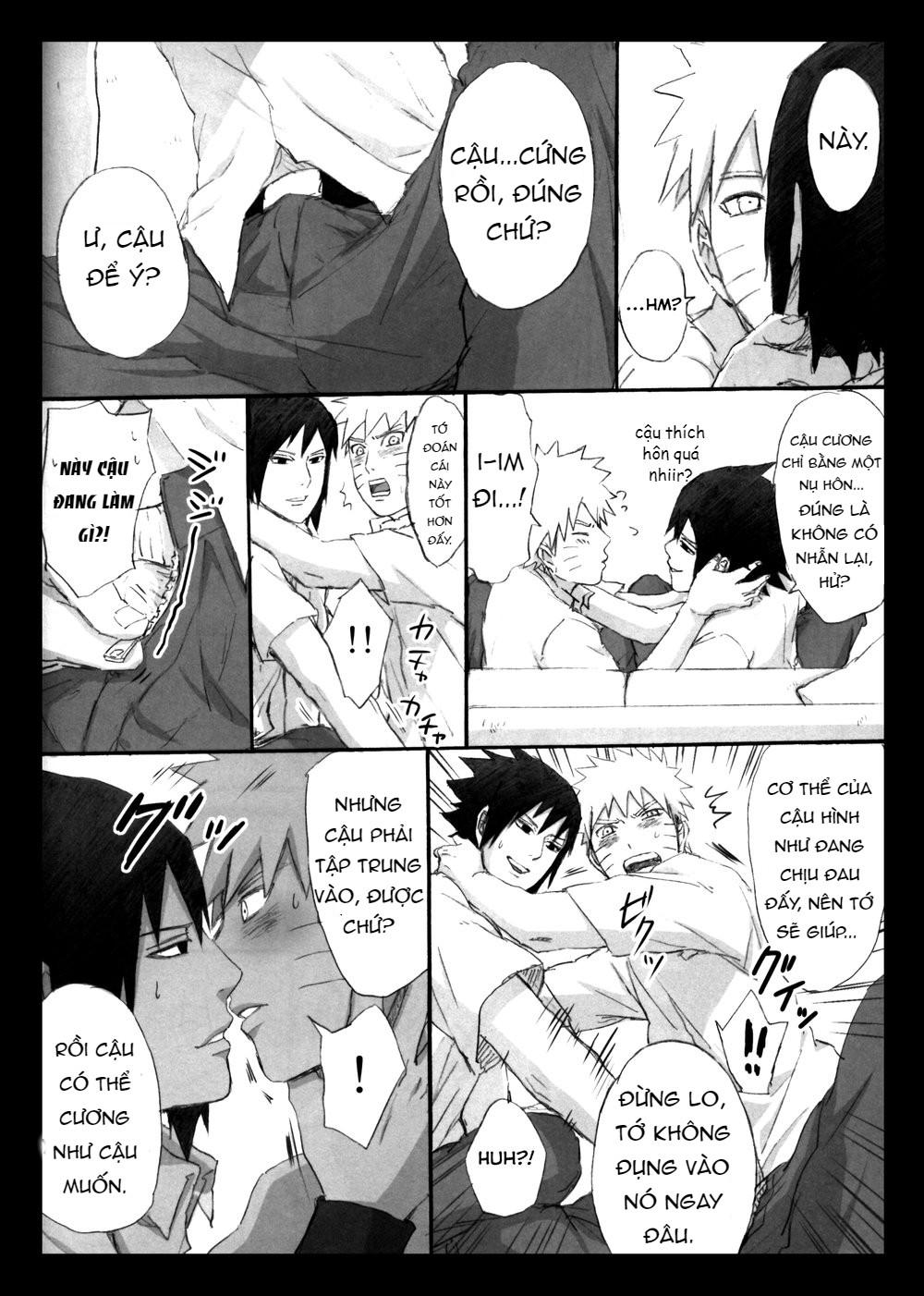 Đọc truyện Oneshot hỏny - Chapter 31