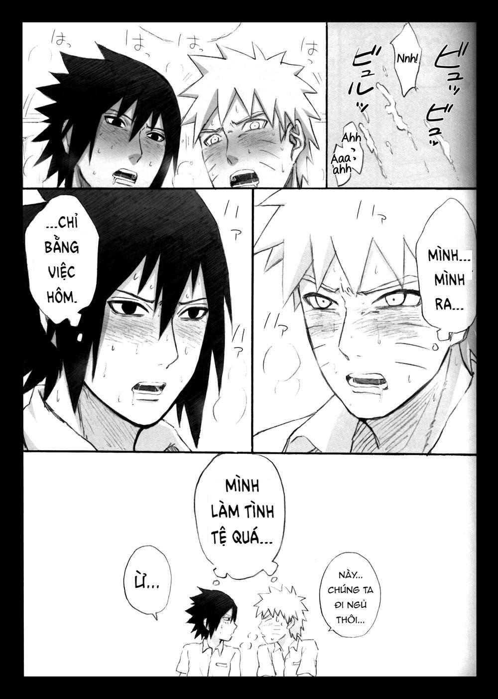 Đọc truyện Oneshot hỏny - Chapter 31