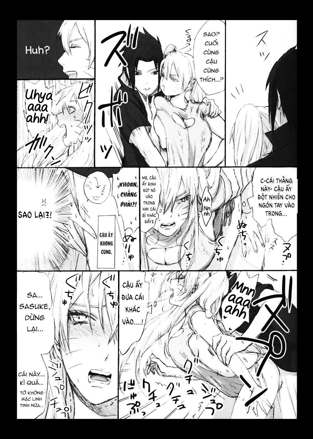 Đọc truyện Oneshot hỏny - Chapter 31