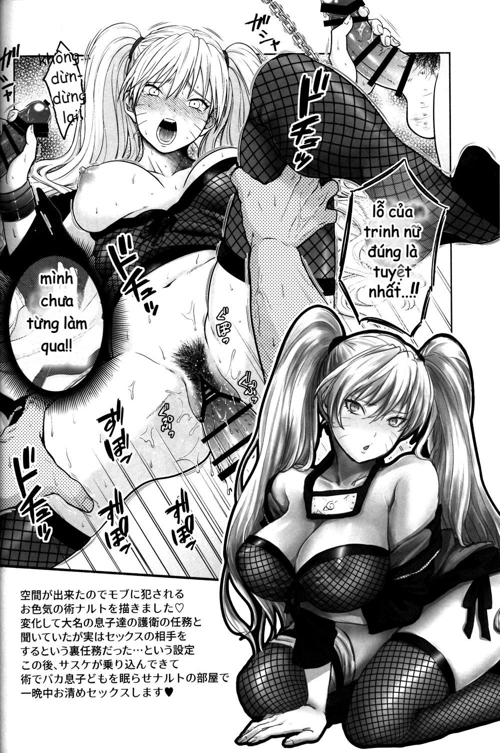 Đọc truyện Oneshot hỏny - Chapter 31
