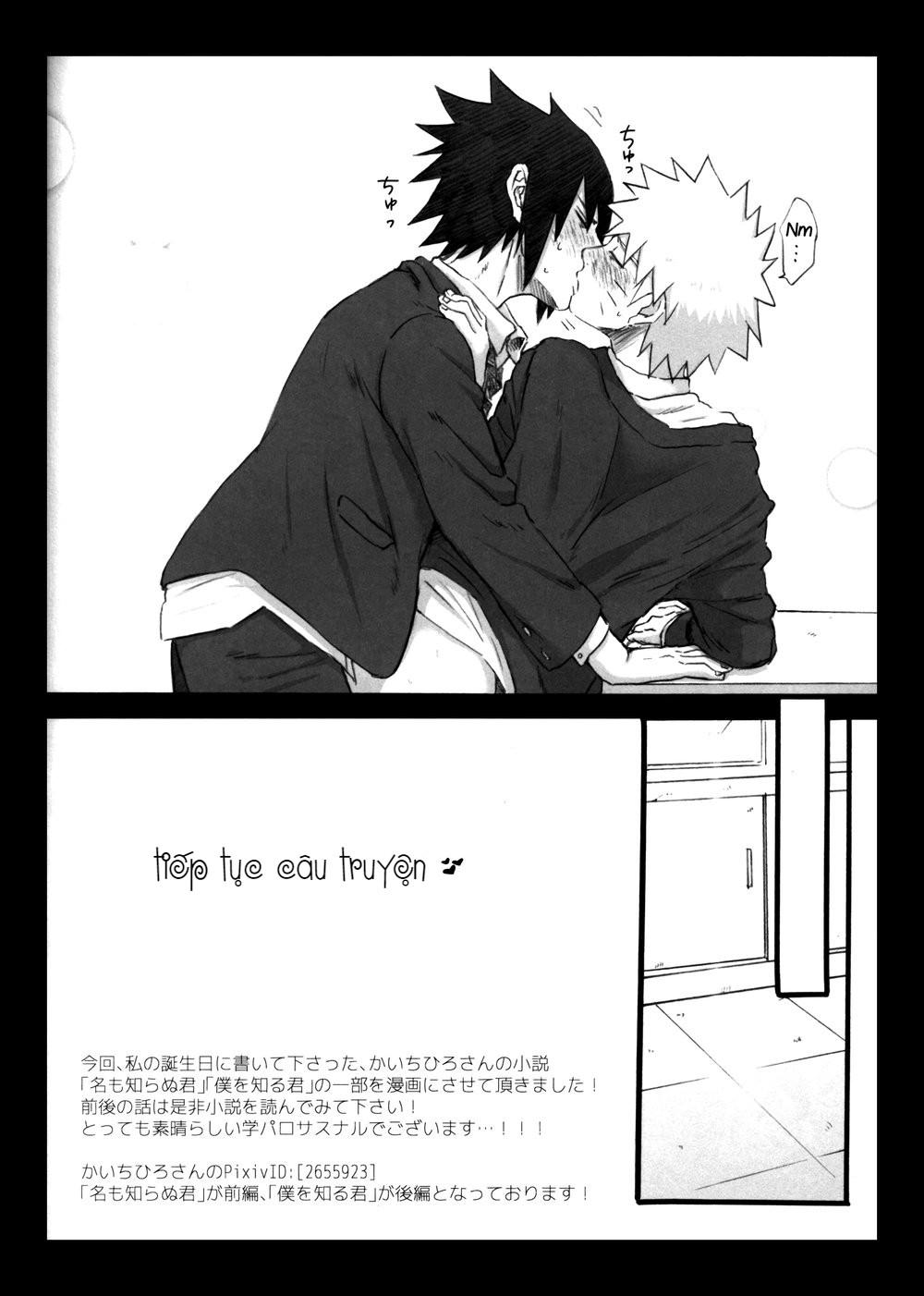 Đọc truyện Oneshot hỏny - Chapter 31